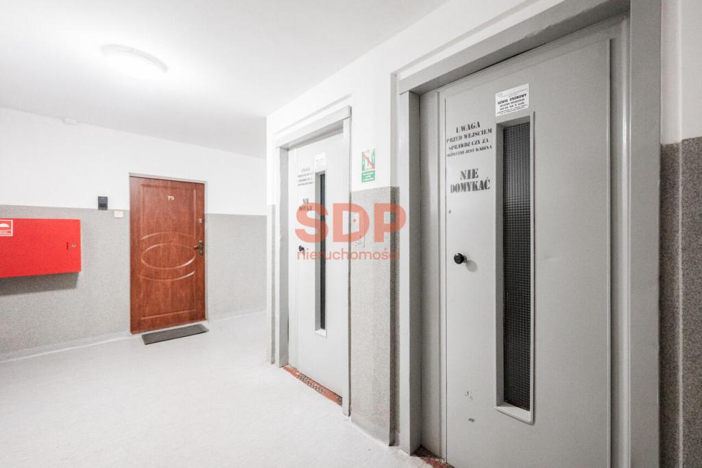 Mieszkanie 66&nbsp;m², Wrocław, Stare Miasto, Czarnieckiego Stefana - zdjęcie 9