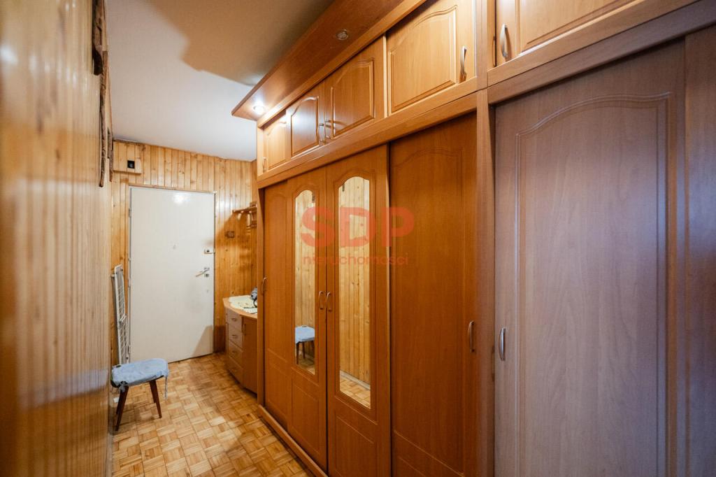 Mieszkanie 66&nbsp;m², Wrocław, Stare Miasto, Czarnieckiego Stefana - zdjęcie 5