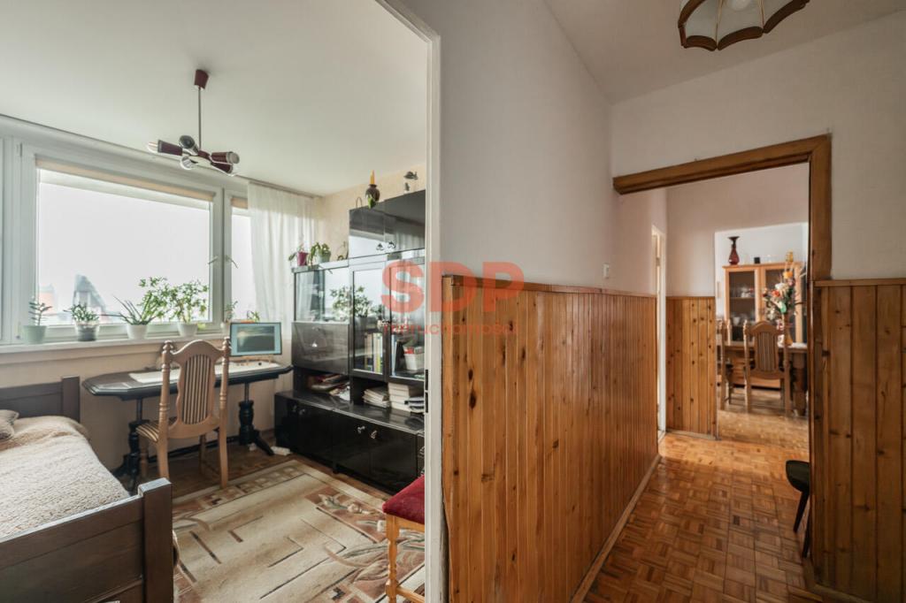 Mieszkanie 66&nbsp;m², Wrocław, Stare Miasto, Czarnieckiego Stefana - zdjęcie 2