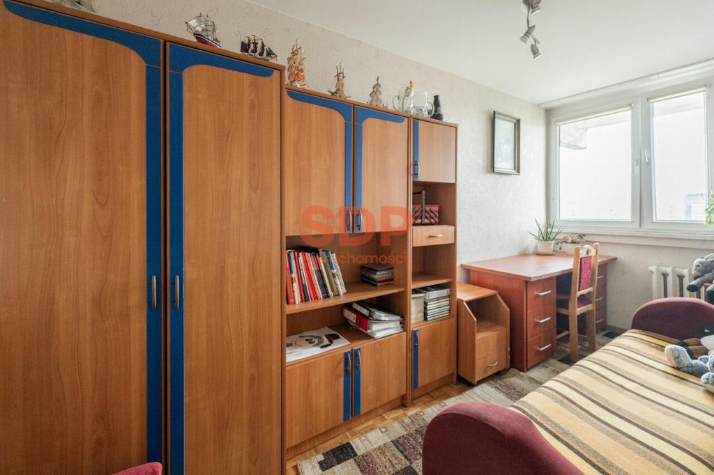 Mieszkanie 66&nbsp;m², Wrocław, Stare Miasto, Czarnieckiego Stefana - zdjęcie 4