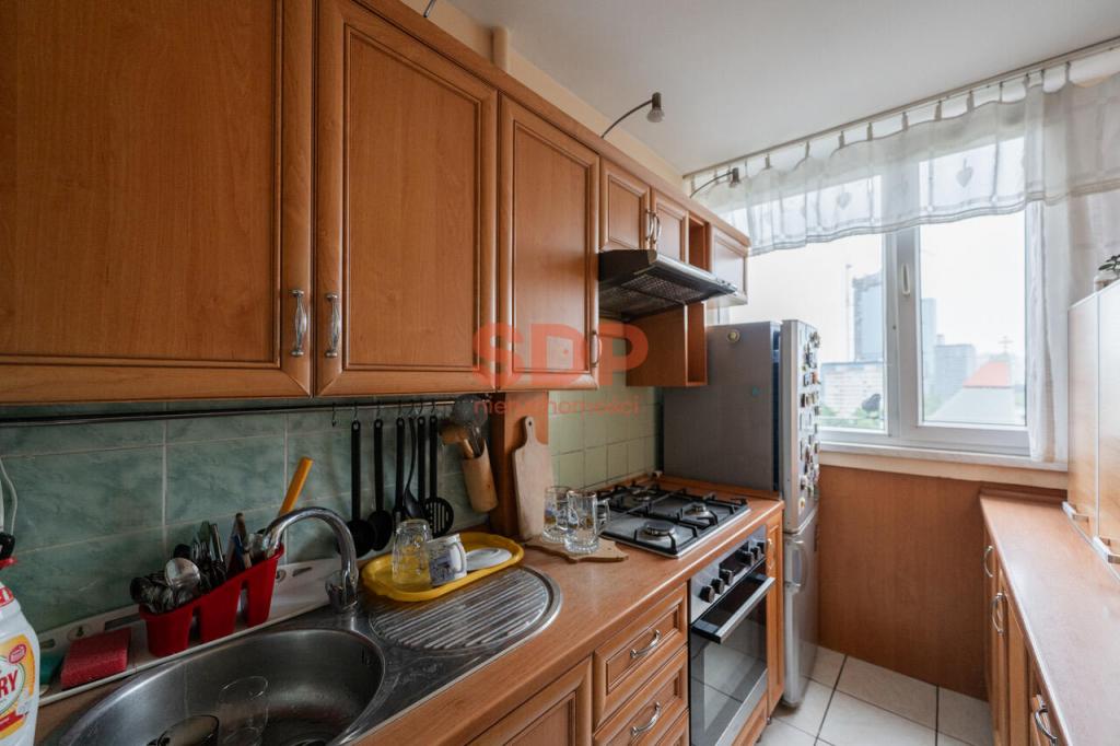 Mieszkanie 66&nbsp;m², Wrocław, Stare Miasto, Czarnieckiego Stefana - zdjęcie 6
