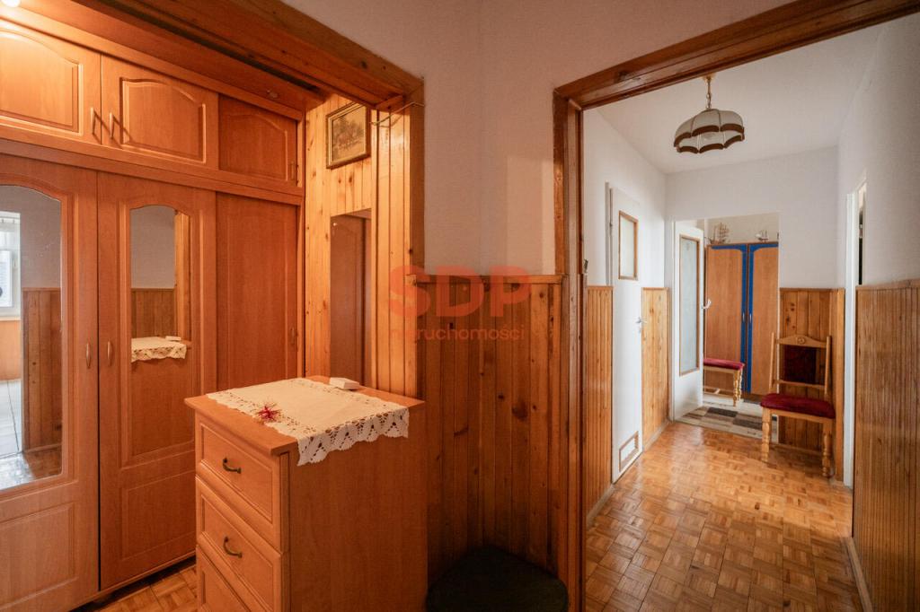 Mieszkanie 66&nbsp;m², Wrocław, Stare Miasto, Czarnieckiego Stefana - zdjęcie 3