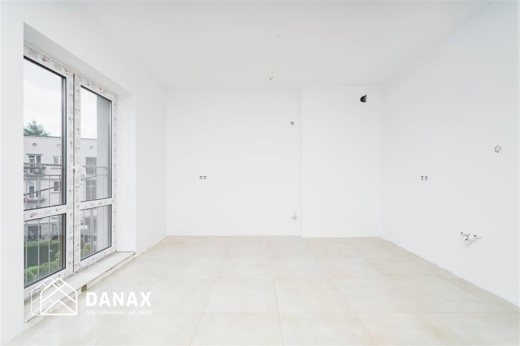 Mieszkanie 34&nbsp;m², Kraków, Skorupki - zdjęcie 7