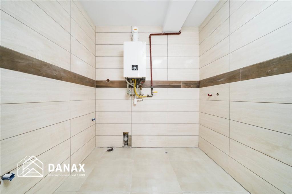 Mieszkanie 34&nbsp;m², Kraków, Skorupki - zdjęcie 5
