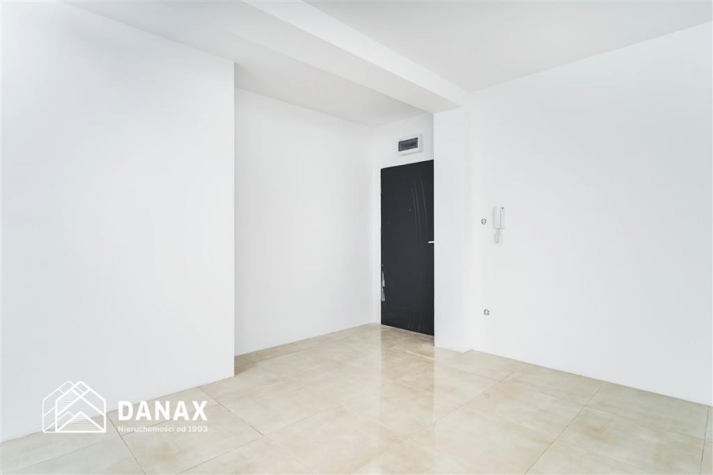 Mieszkanie 34&nbsp;m², Kraków, Skorupki - zdjęcie 10