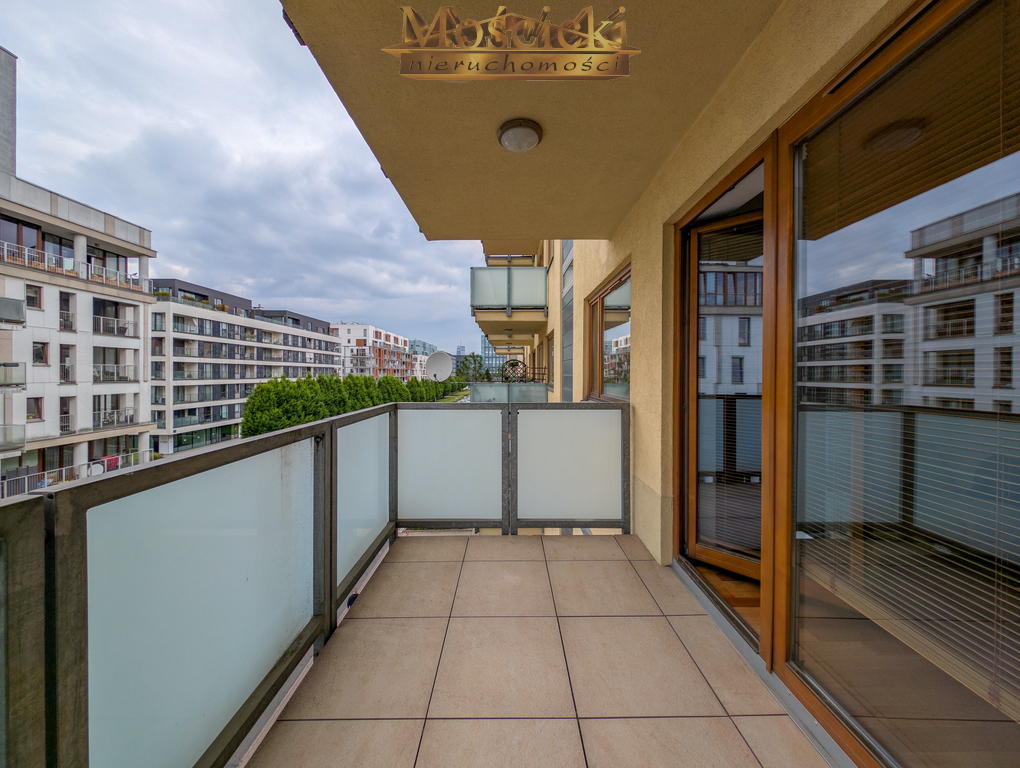 Klimatyczne studio Mokotów Chodkiewicza - zdjęcie 17