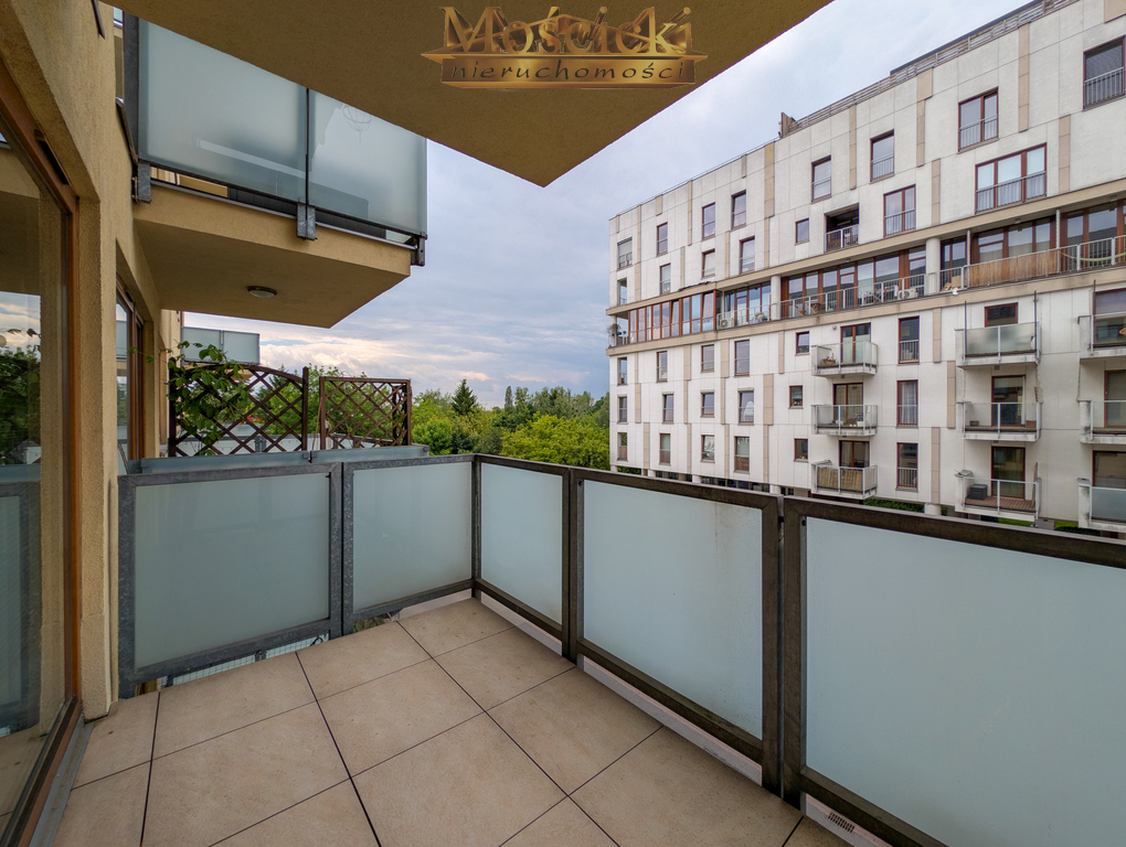 Klimatyczne studio Mokotów Chodkiewicza - zdjęcie 8