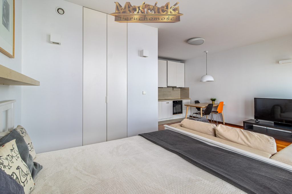 Klimatyczne studio Mokotów Chodkiewicza - zdjęcie 6