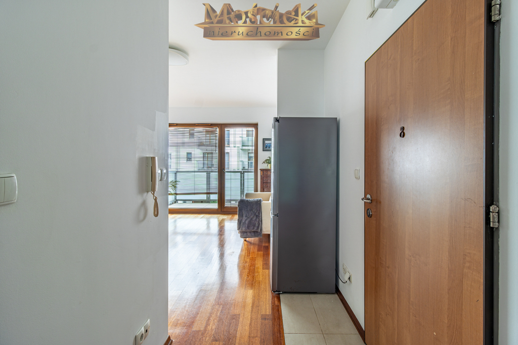 Klimatyczne studio Mokotów Chodkiewicza - zdjęcie 7