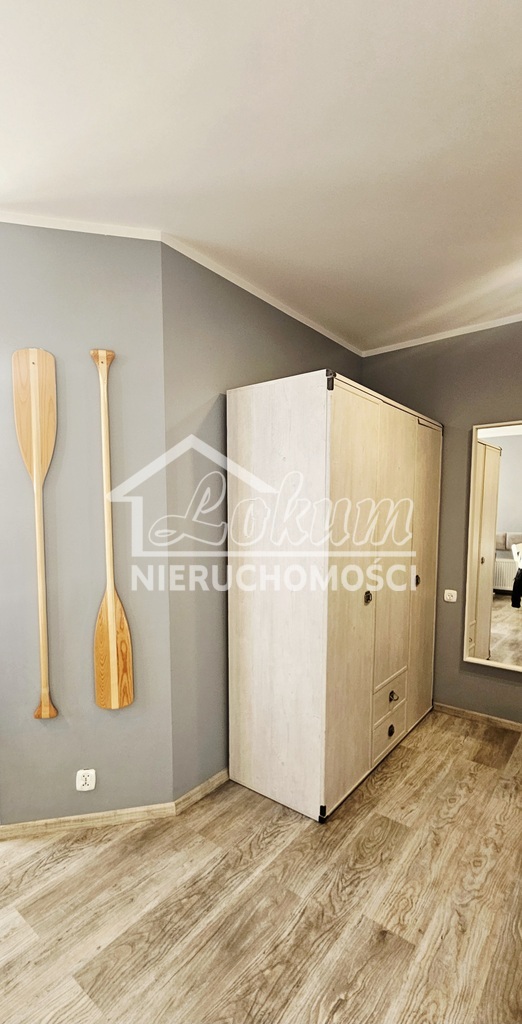 Mieszkanie 34,67 m², Świnoujście, Bronisława Trentowskiego - zdjęcie 7