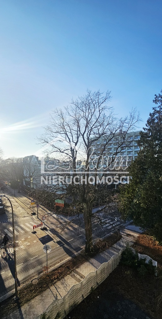 Mieszkanie 34,67 m², Świnoujście, Bronisława Trentowskiego - zdjęcie 8