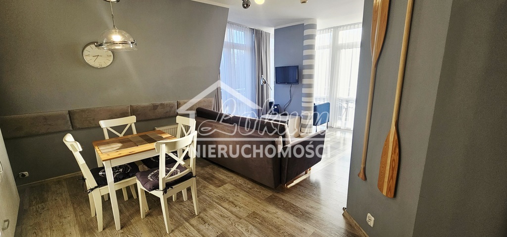 Mieszkanie 34,67 m², Świnoujście, Bronisława Trentowskiego - zdjęcie 4