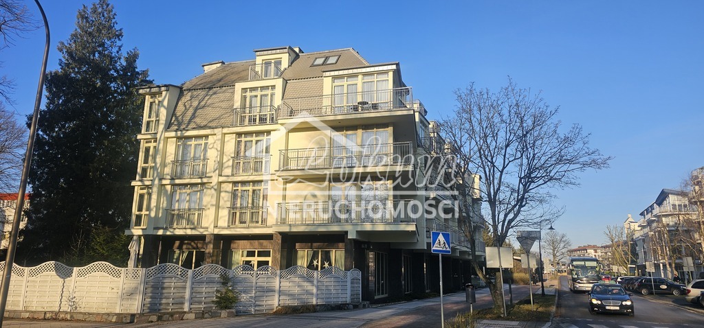Mieszkanie 34,67 m², Świnoujście, Bronisława Trentowskiego - zdjęcie 9
