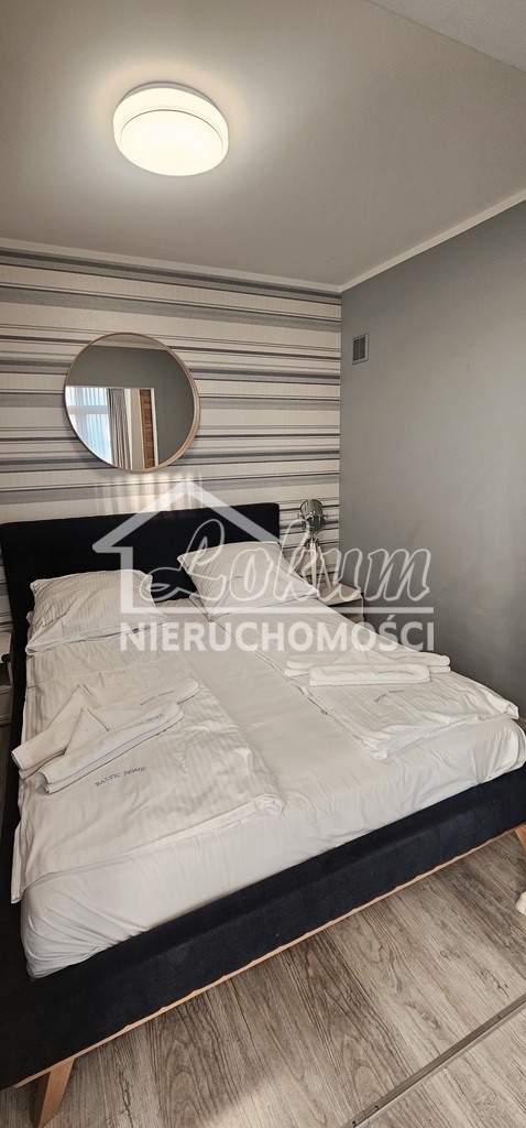 Mieszkanie 34,67 m², Świnoujście, Bronisława Trentowskiego - zdjęcie 5