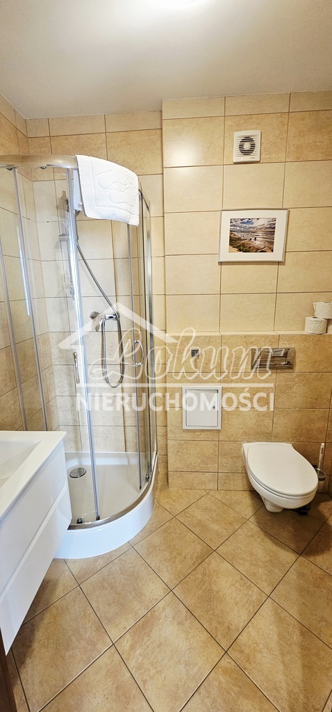 Mieszkanie 34,67 m², Świnoujście, Bronisława Trentowskiego - zdjęcie 11