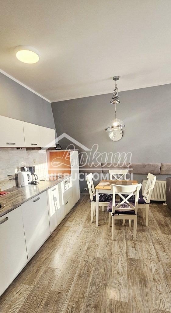 Mieszkanie 34,67 m², Świnoujście, Bronisława Trentowskiego - zdjęcie 6
