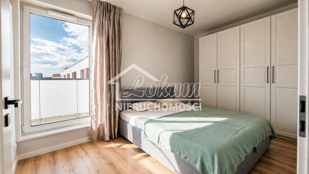 Mieszkanie 34 m², Szczecin - zdjęcie 4