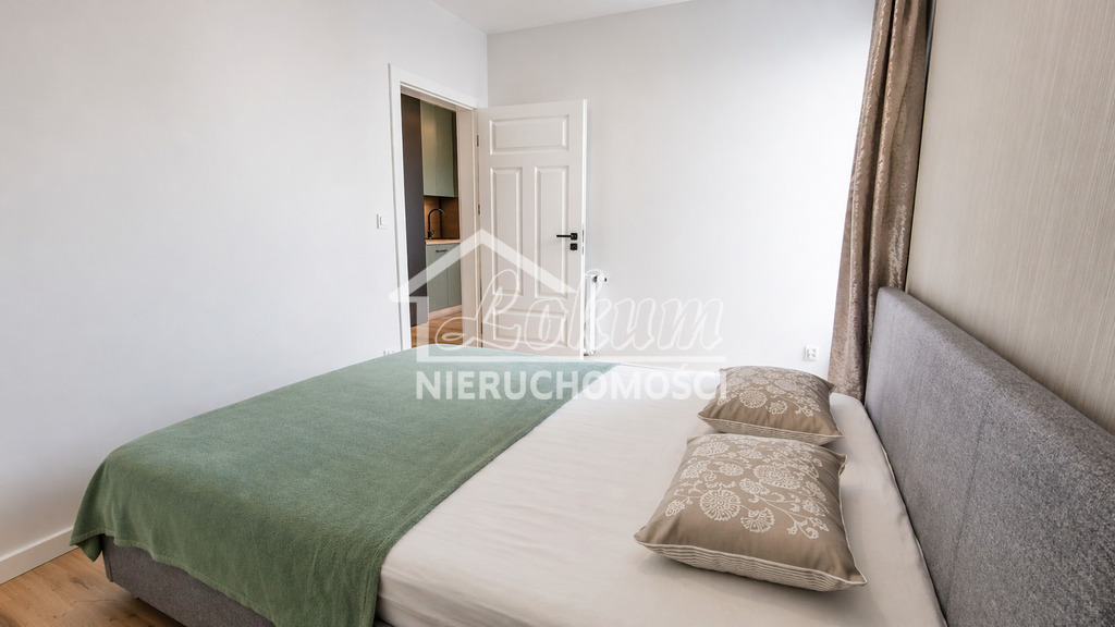 Mieszkanie 34 m², Szczecin - zdjęcie 5