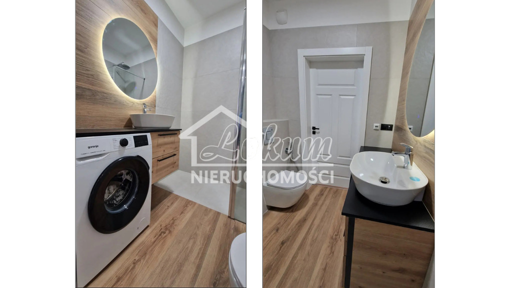Mieszkanie 34 m², Szczecin - zdjęcie 6