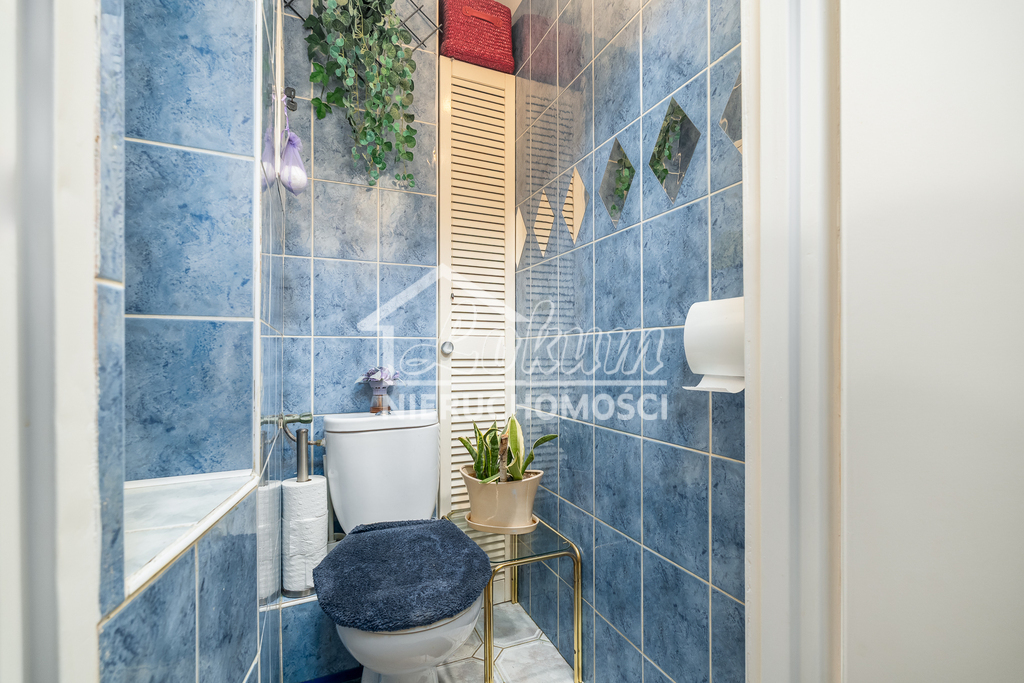 Mieszkanie 73,6&nbsp;m², Szczecin, Śródmieście, Potulicka - zdjęcie 13