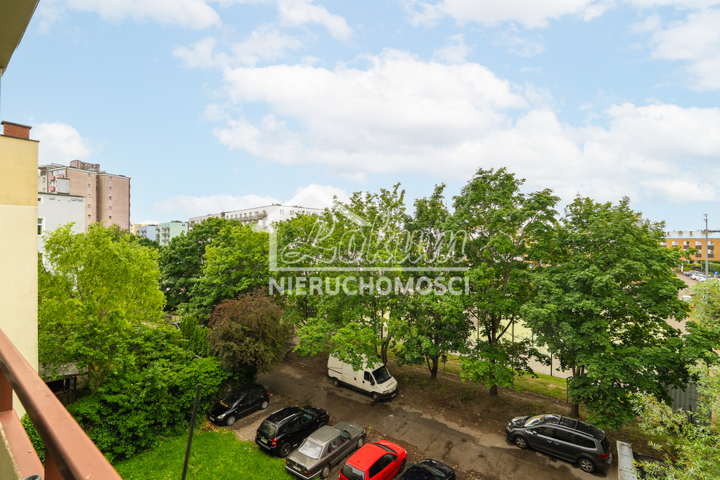 Mieszkanie 73,6&nbsp;m², Szczecin, Śródmieście, Potulicka - zdjęcie 17