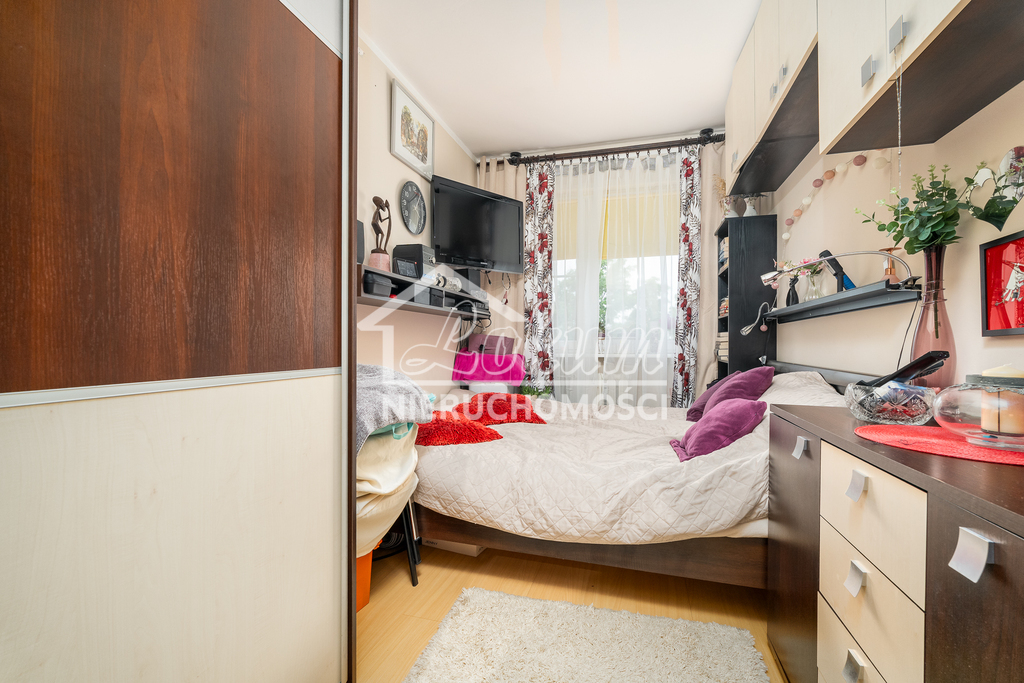 Mieszkanie 73,6&nbsp;m², Szczecin, Śródmieście, Potulicka - zdjęcie 7