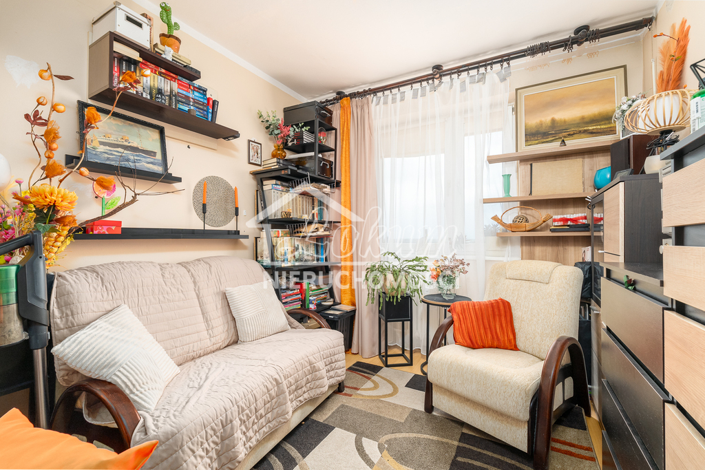Mieszkanie 73,6&nbsp;m², Szczecin, Śródmieście, Potulicka - zdjęcie 5