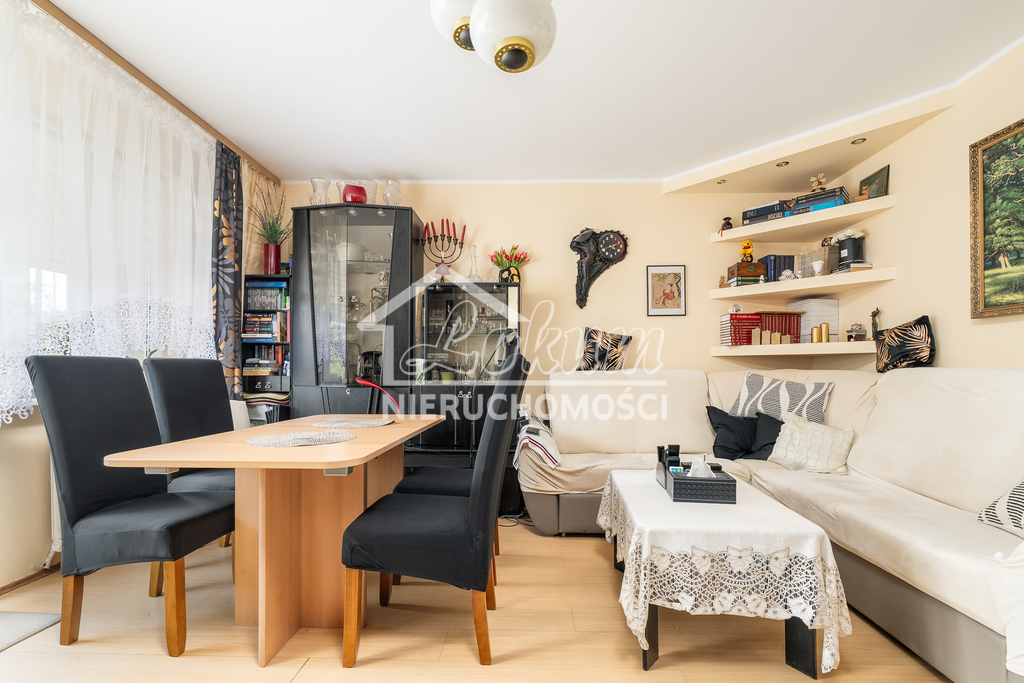 Mieszkanie 73,6&nbsp;m², Szczecin, Śródmieście, Potulicka - zdjęcie 2