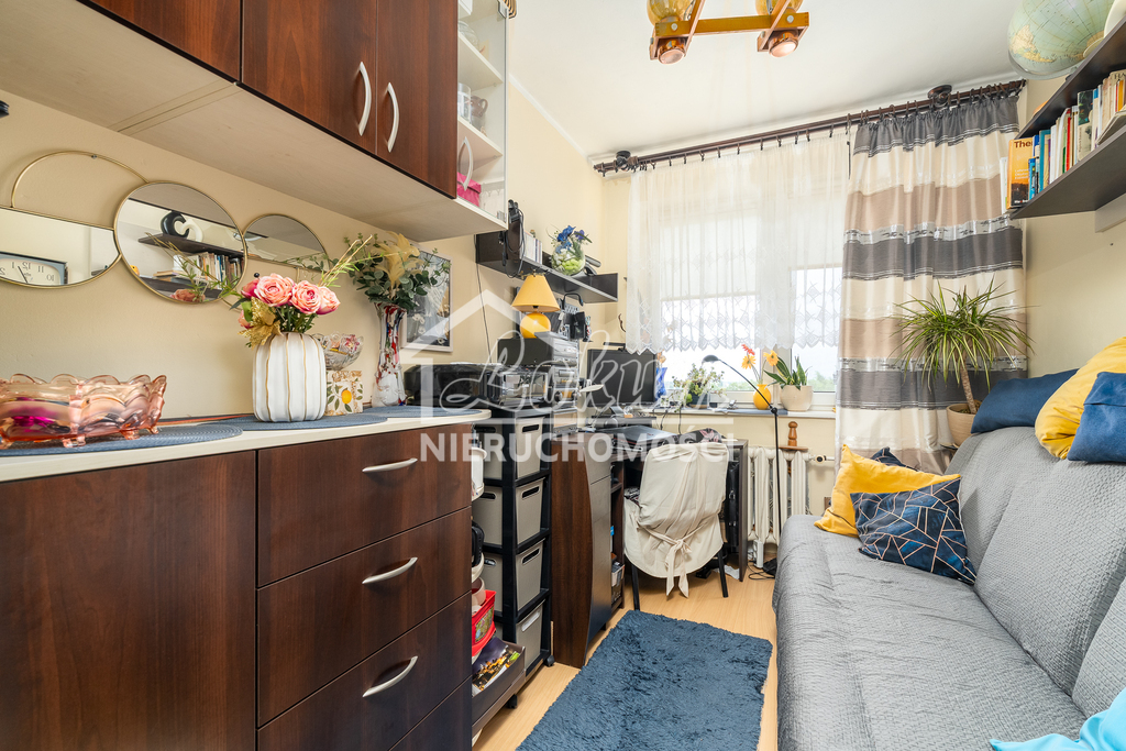 Mieszkanie 73,6&nbsp;m², Szczecin, Śródmieście, Potulicka - zdjęcie 9