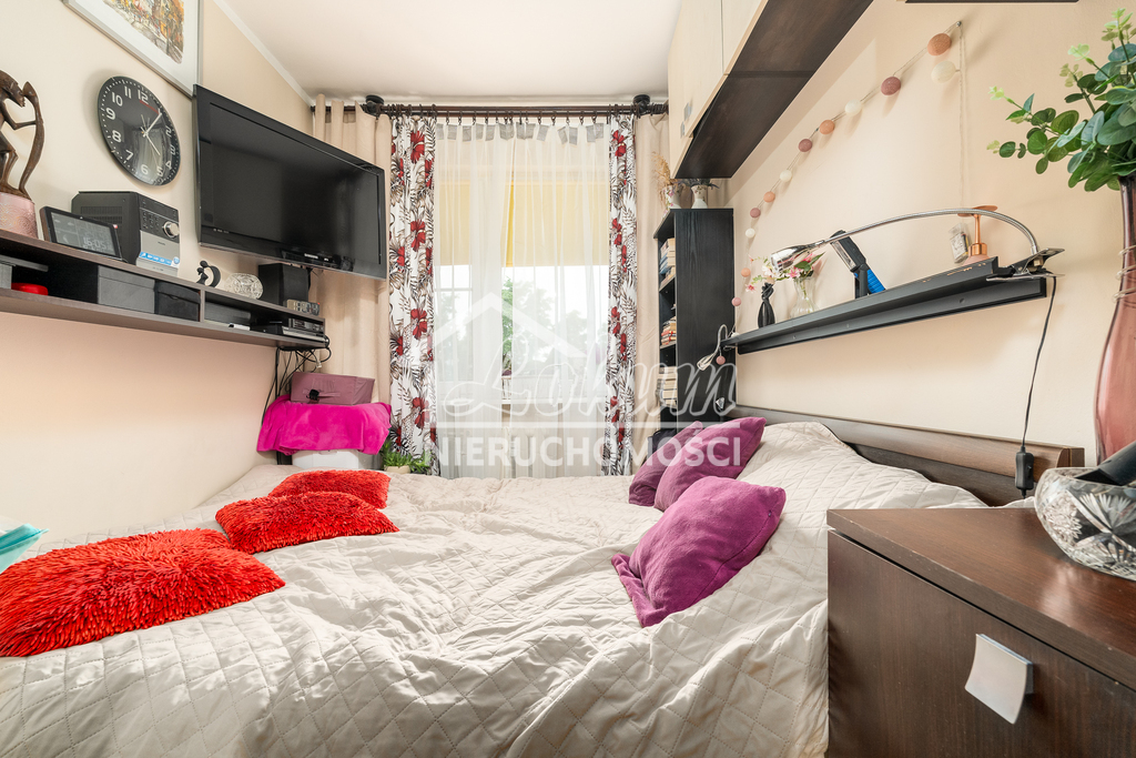 Mieszkanie 73,6&nbsp;m², Szczecin, Śródmieście, Potulicka - zdjęcie 8