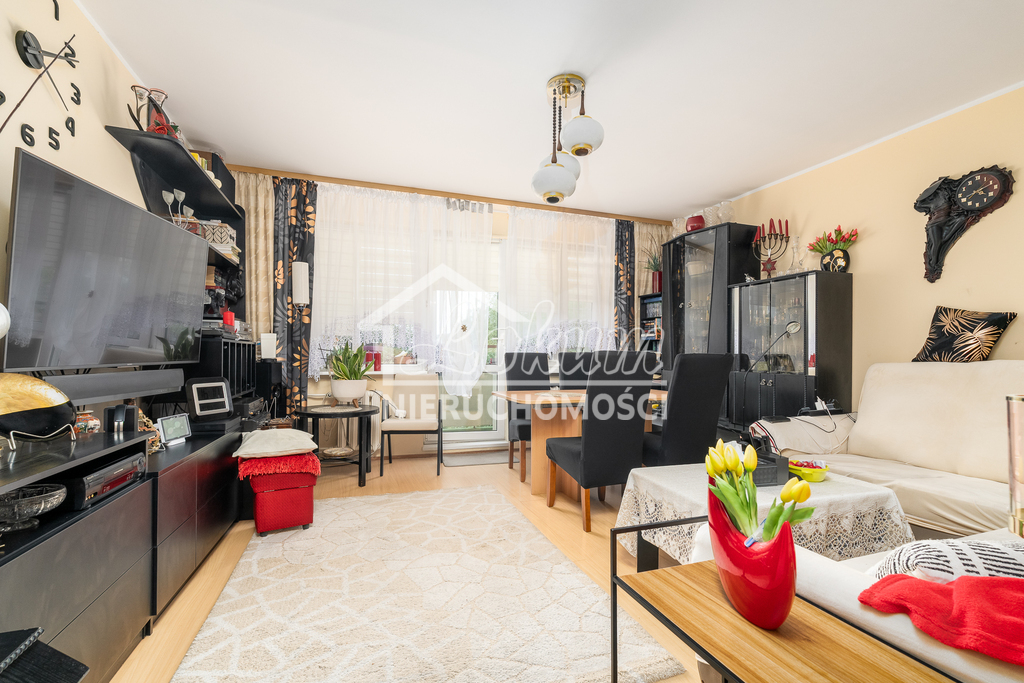 Mieszkanie 73,6&nbsp;m², Szczecin, Śródmieście, Potulicka - zdjęcie 1