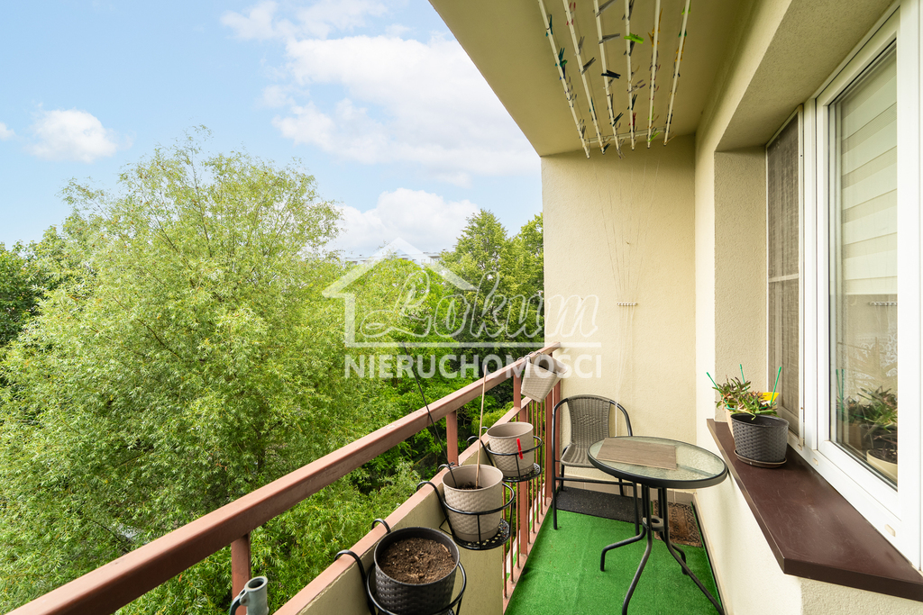 Mieszkanie 73,6&nbsp;m², Szczecin, Śródmieście, Potulicka - zdjęcie 15