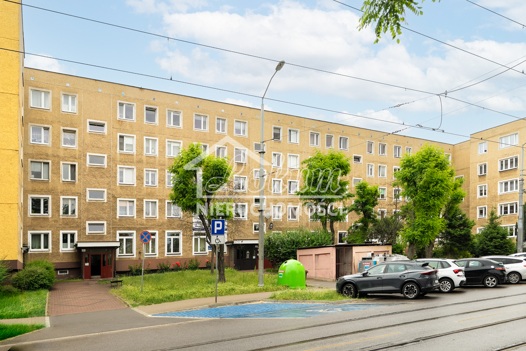 Mieszkanie 73,6&nbsp;m², Szczecin, Śródmieście, Potulicka - zdjęcie 18