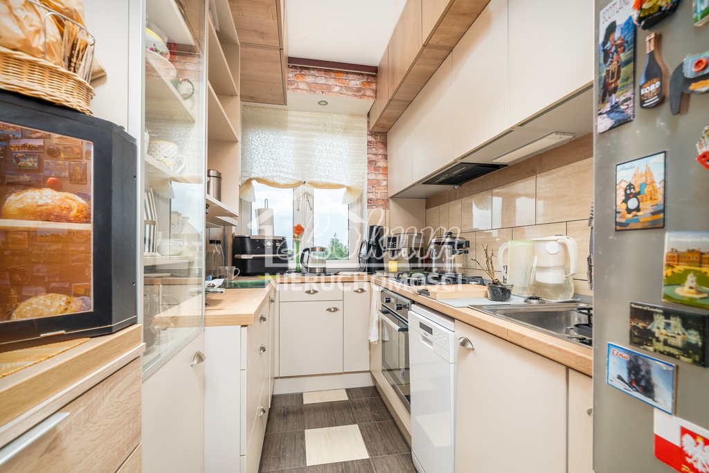 Mieszkanie 73,6&nbsp;m², Szczecin, Śródmieście, Potulicka - zdjęcie 4