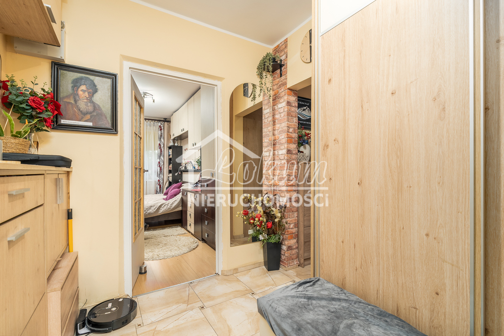 Mieszkanie 73,6&nbsp;m², Szczecin, Śródmieście, Potulicka - zdjęcie 11
