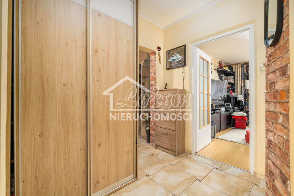 Mieszkanie 73,6&nbsp;m², Szczecin, Śródmieście, Potulicka - zdjęcie 12
