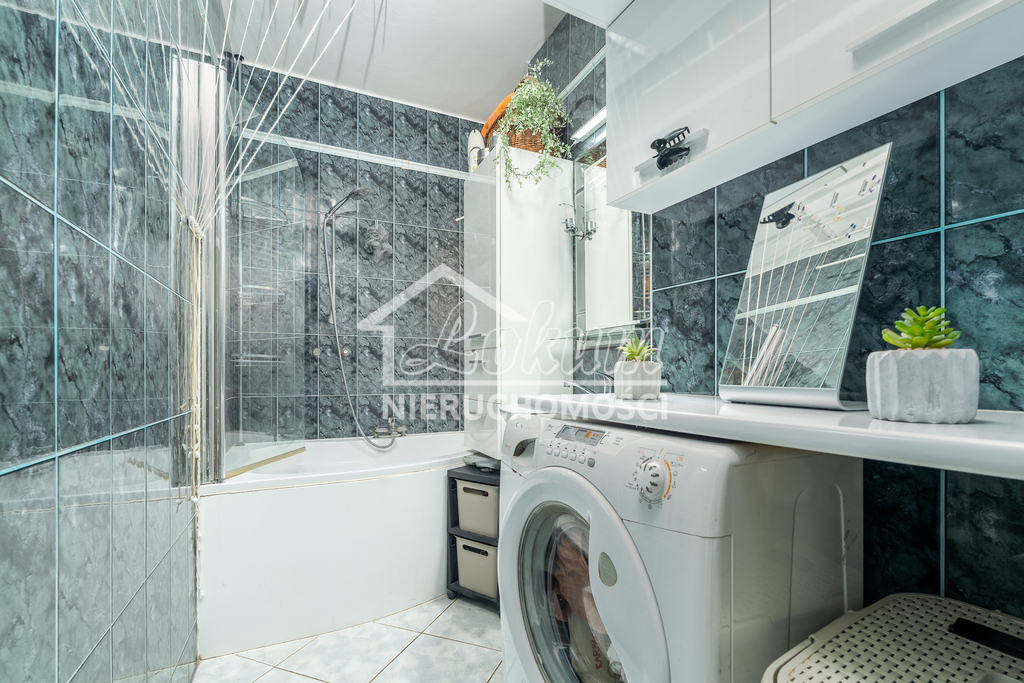 Mieszkanie 73,6&nbsp;m², Szczecin, Śródmieście, Potulicka - zdjęcie 14