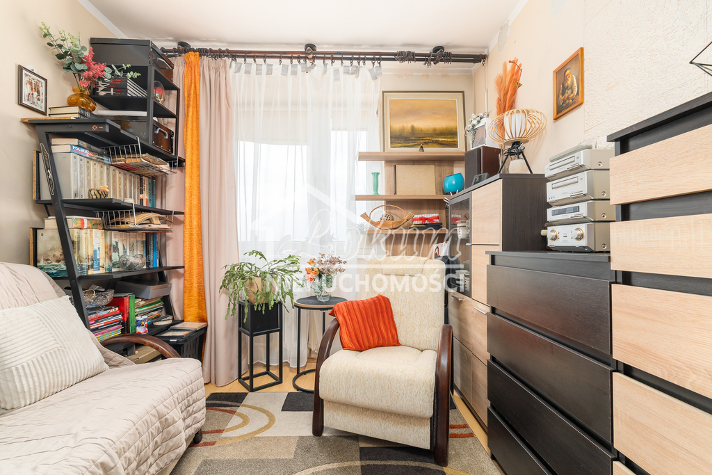 Mieszkanie 73,6&nbsp;m², Szczecin, Śródmieście, Potulicka - zdjęcie 6