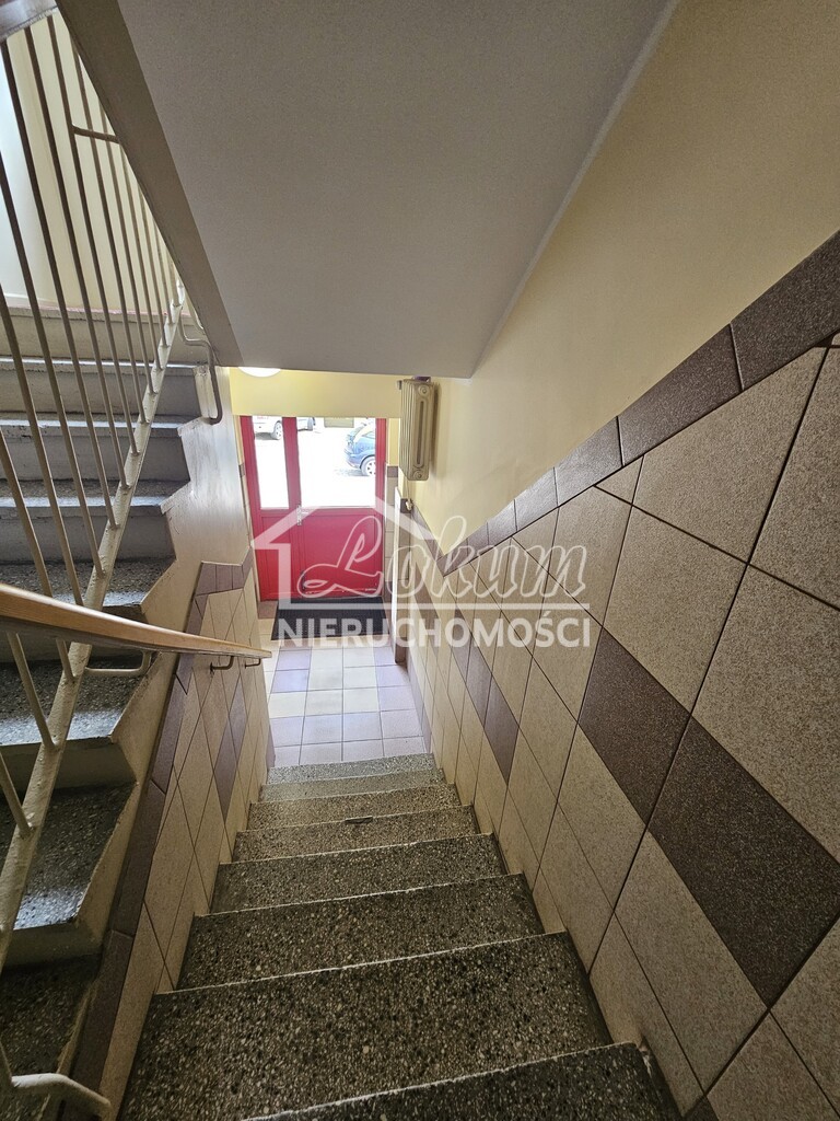 Mieszkanie 53&nbsp;m², Szczecin, Zawadzkiego-Klonowica, Eugeniusza Romera - zdjęcie 14