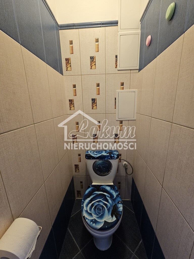 Mieszkanie 53&nbsp;m², Szczecin, Zawadzkiego-Klonowica, Eugeniusza Romera - zdjęcie 12