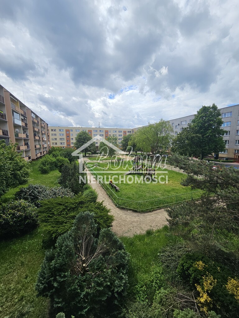 Mieszkanie 53&nbsp;m², Szczecin, Zawadzkiego-Klonowica, Eugeniusza Romera - zdjęcie 4