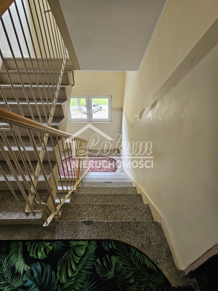 Mieszkanie 53&nbsp;m², Szczecin, Zawadzkiego-Klonowica, Eugeniusza Romera - zdjęcie 15