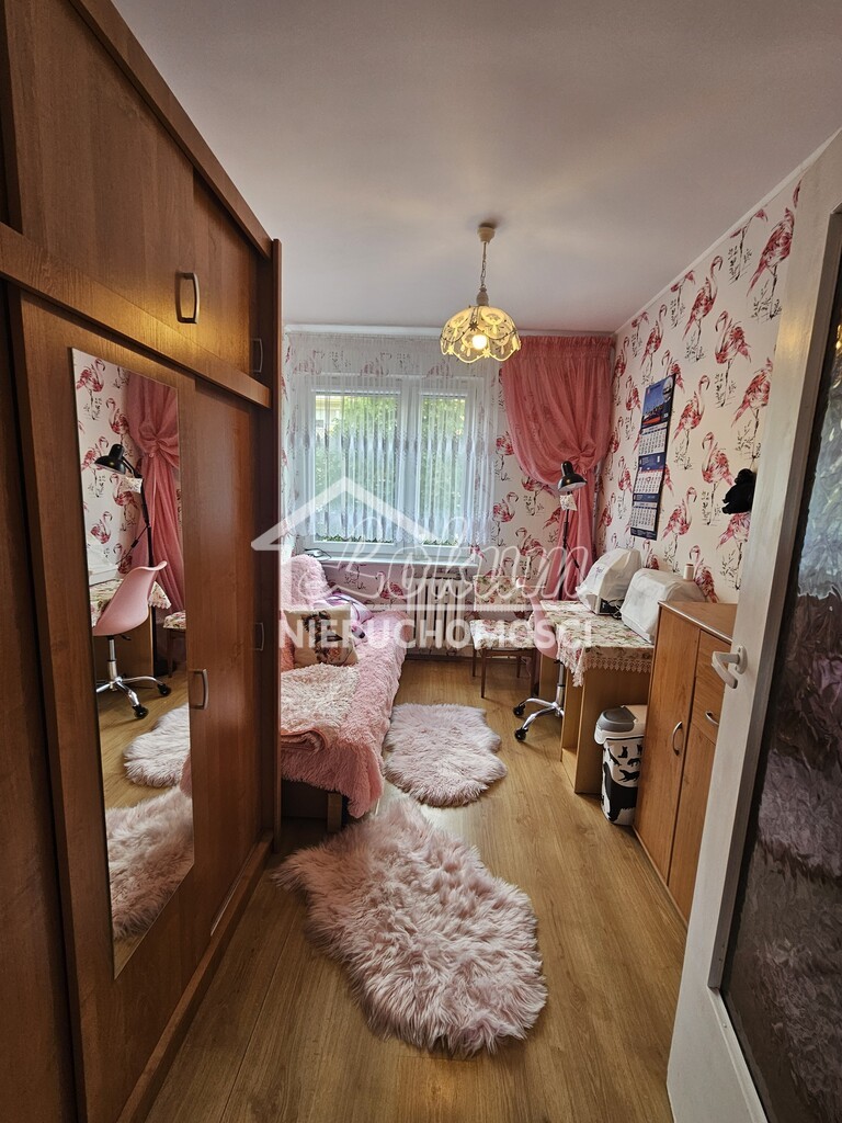 Mieszkanie 53&nbsp;m², Szczecin, Zawadzkiego-Klonowica, Eugeniusza Romera - zdjęcie 6
