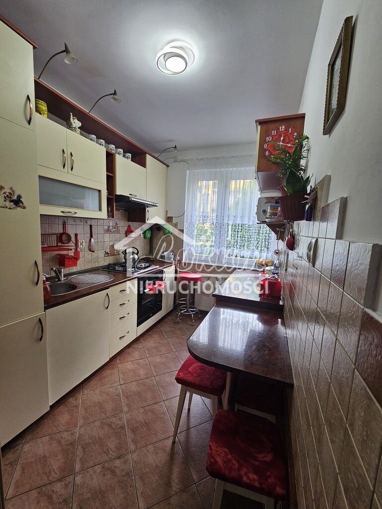 Mieszkanie 53&nbsp;m², Szczecin, Zawadzkiego-Klonowica, Eugeniusza Romera - zdjęcie 9
