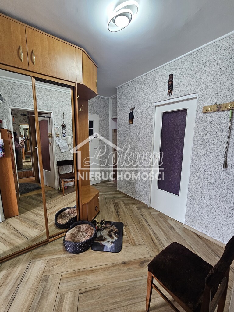Mieszkanie 53&nbsp;m², Szczecin, Zawadzkiego-Klonowica, Eugeniusza Romera - zdjęcie 8