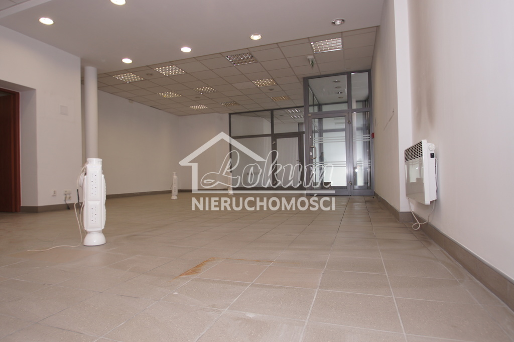 Lokal usługowy do wynajęcia, 123 m², Szczecin, Centrum, Aleja Wojska Polskiego - zdjęcie 7