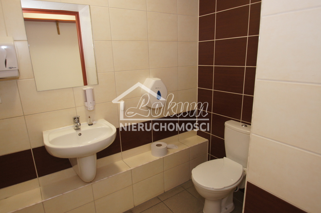 Lokal usługowy do wynajęcia, 123 m², Szczecin, Centrum, Aleja Wojska Polskiego - zdjęcie 16