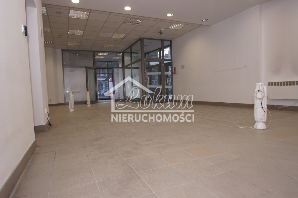Lokal usługowy do wynajęcia, 123 m², Szczecin, Centrum, Aleja Wojska Polskiego - zdjęcie 8