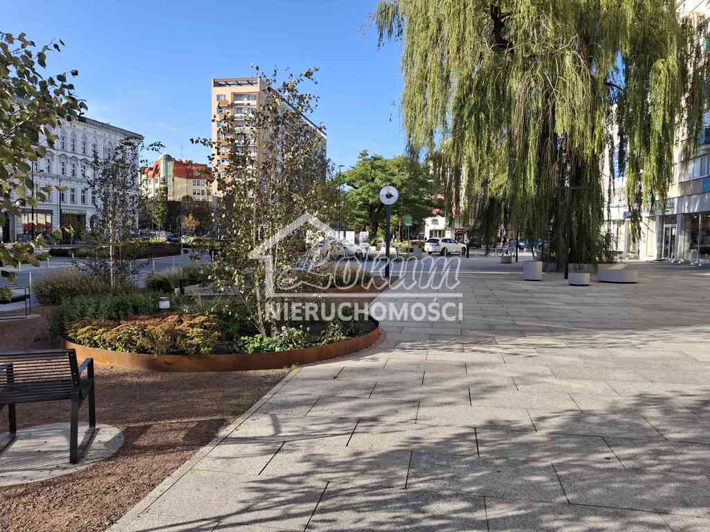 Lokal usługowy do wynajęcia, 123 m², Szczecin, Centrum, Aleja Wojska Polskiego - zdjęcie 5