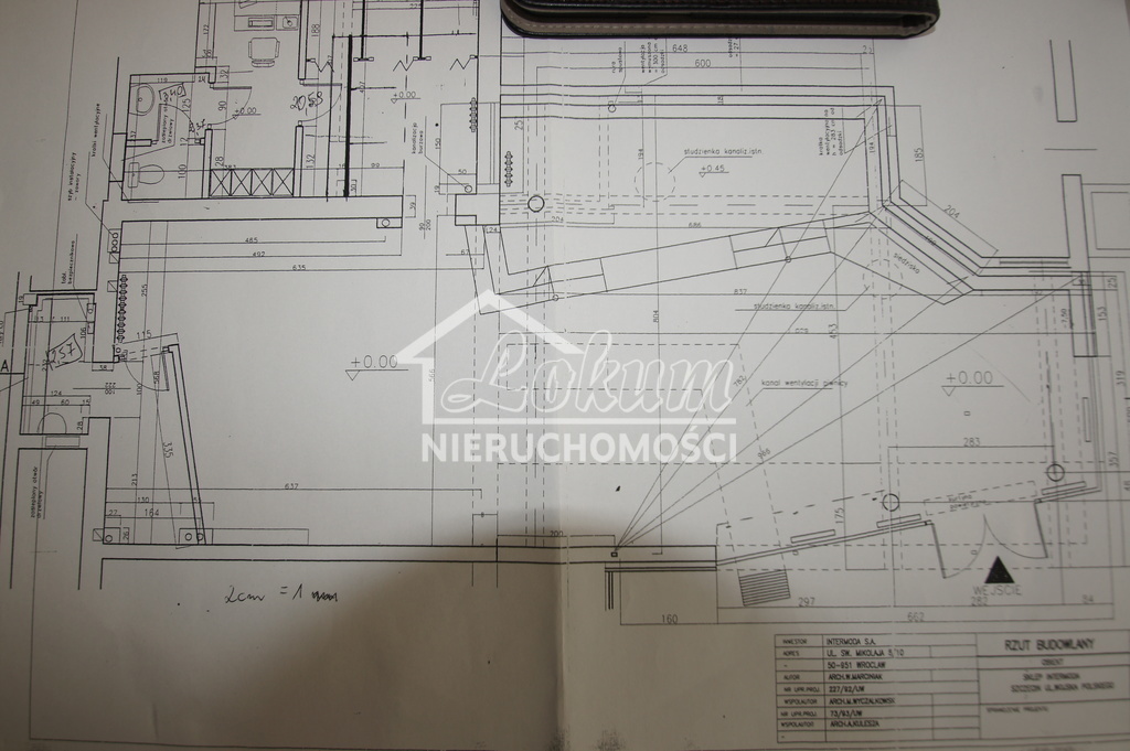 Lokal usługowy do wynajęcia, 123 m², Szczecin, Centrum, Aleja Wojska Polskiego - zdjęcie 17